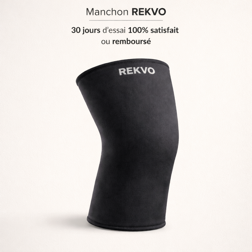 Manchon REKVO
