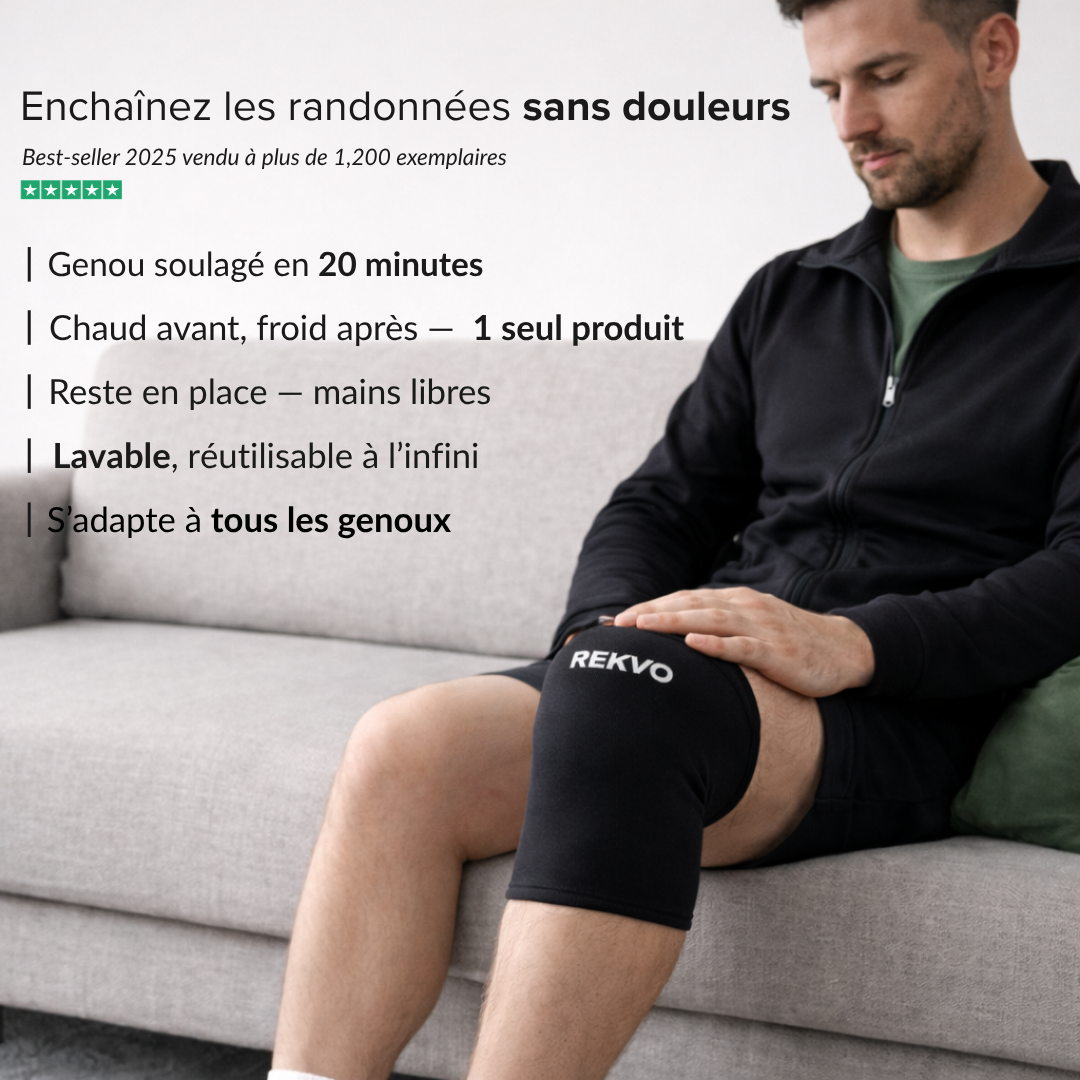Manchon REKVO