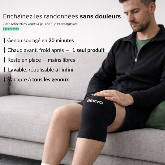 Manchon REKVO